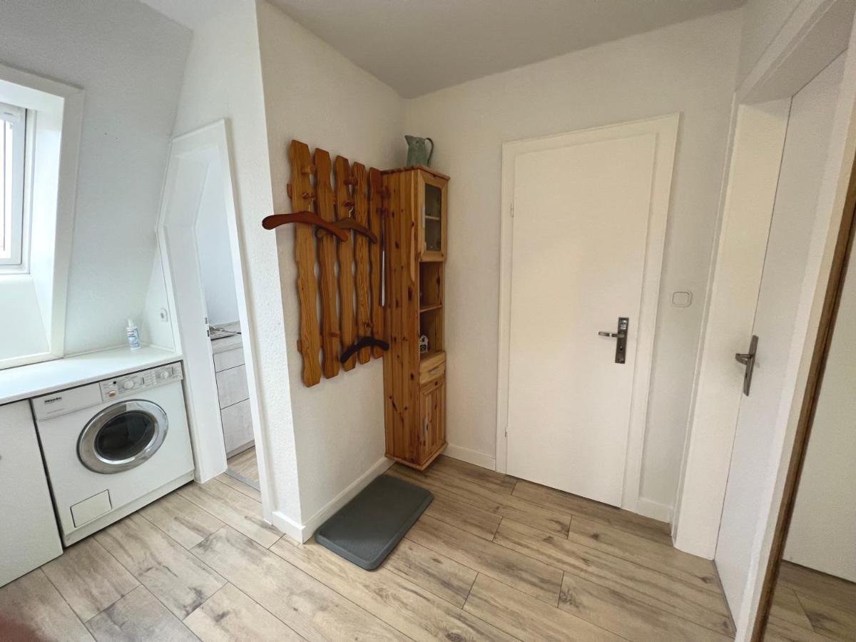 Ferienwohnung Hering Büsum Kültér fotó