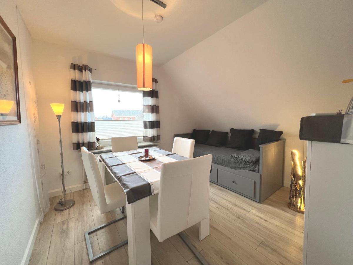 Ferienwohnung Hering Büsum Kültér fotó