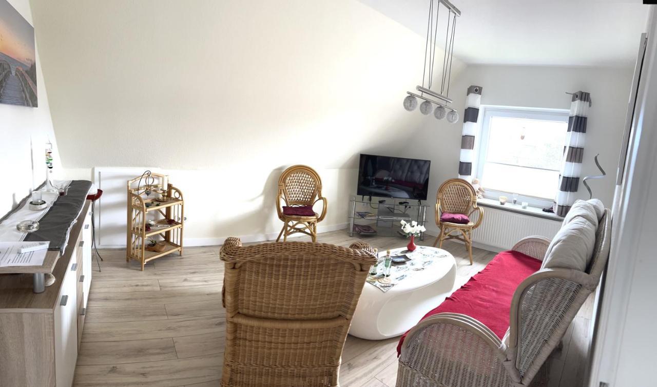 Ferienwohnung Hering Büsum Kültér fotó